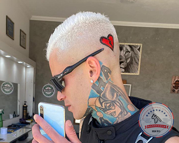 Corte de Cabelo