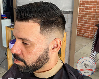 Corte de Cabelo