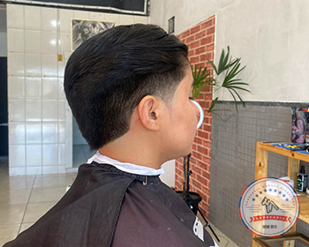 Corte de Cabelo